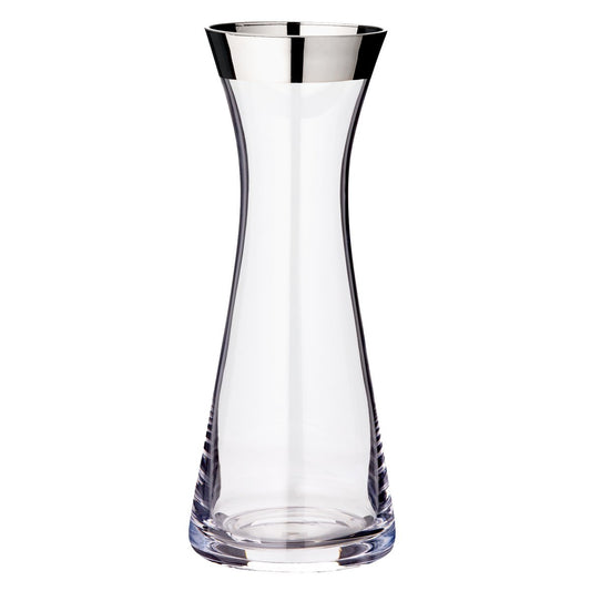 Karaffe aus Kristallglas 0,8 L