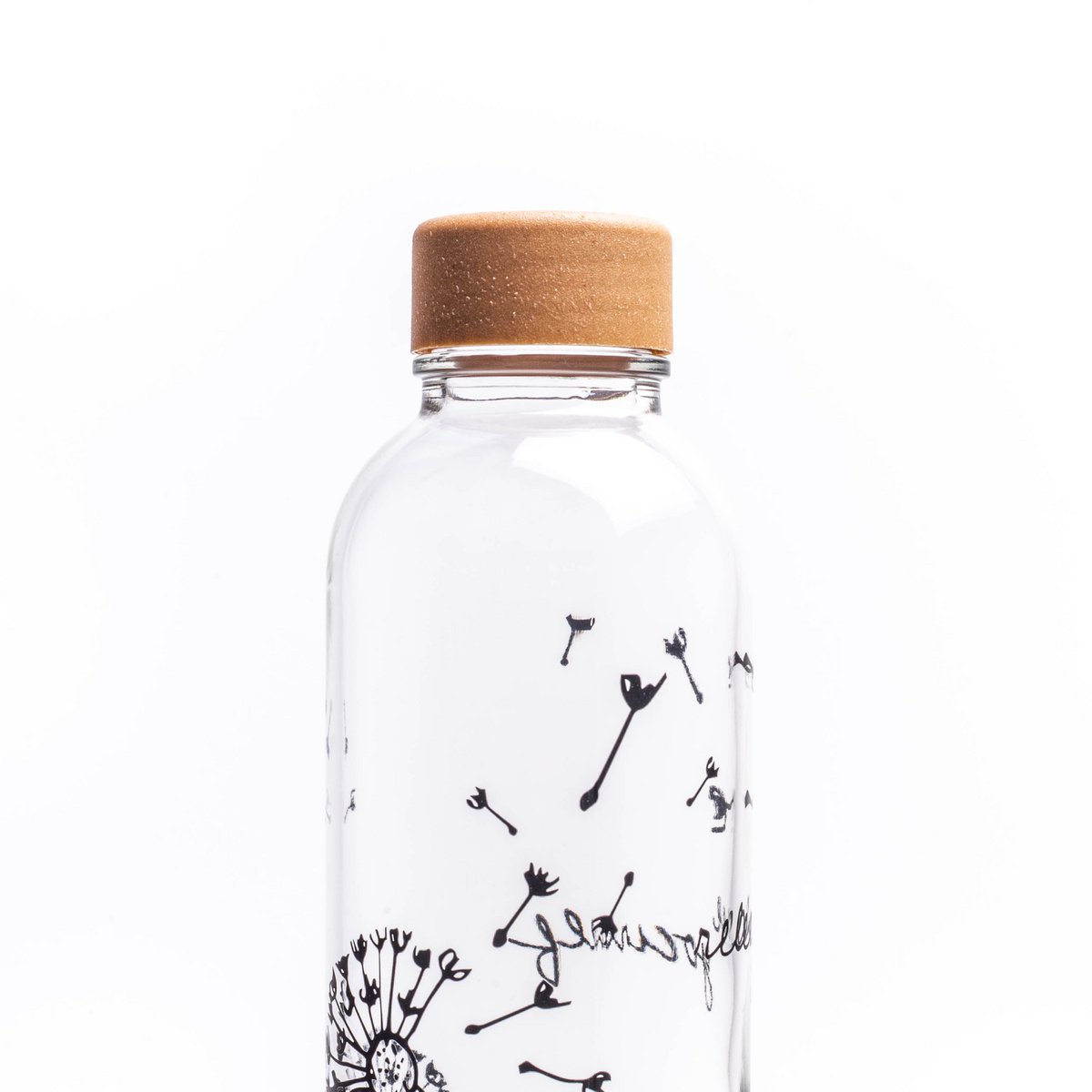 CARRY Glasflasche Release Yourself 0,7 L