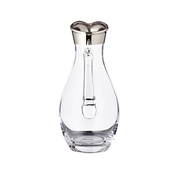 Mundgeblasener Glaskrug 1,8 L