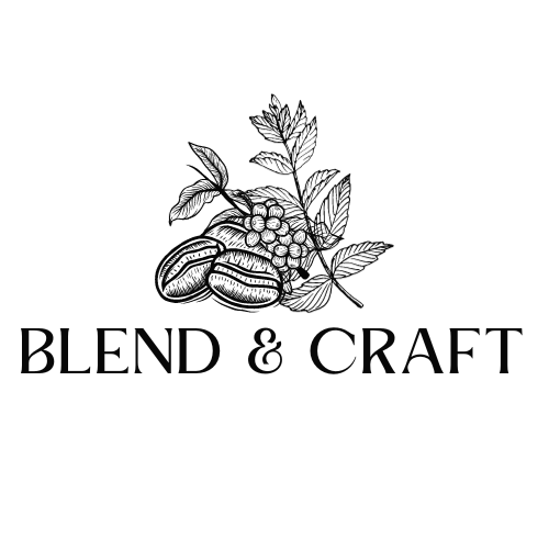 Blend & Craft