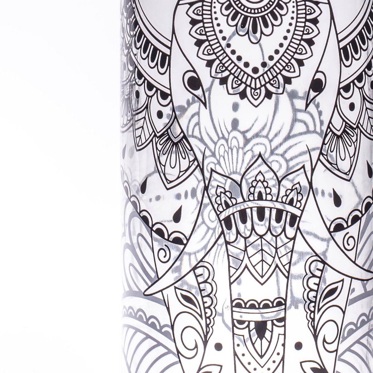 CARRY Glasflasche – Elephant 0,7 L