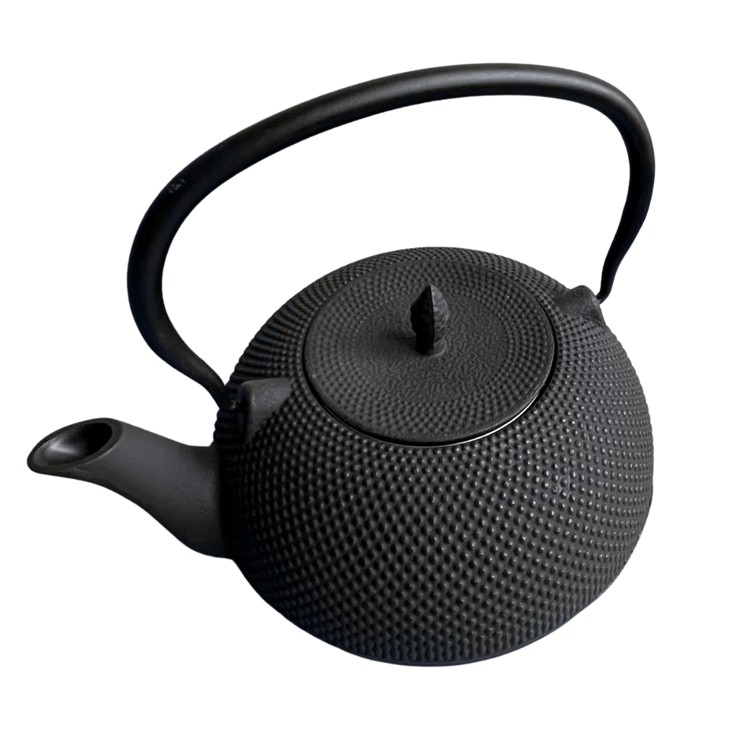 Gusseiserne Teekanne 1,8 Liter