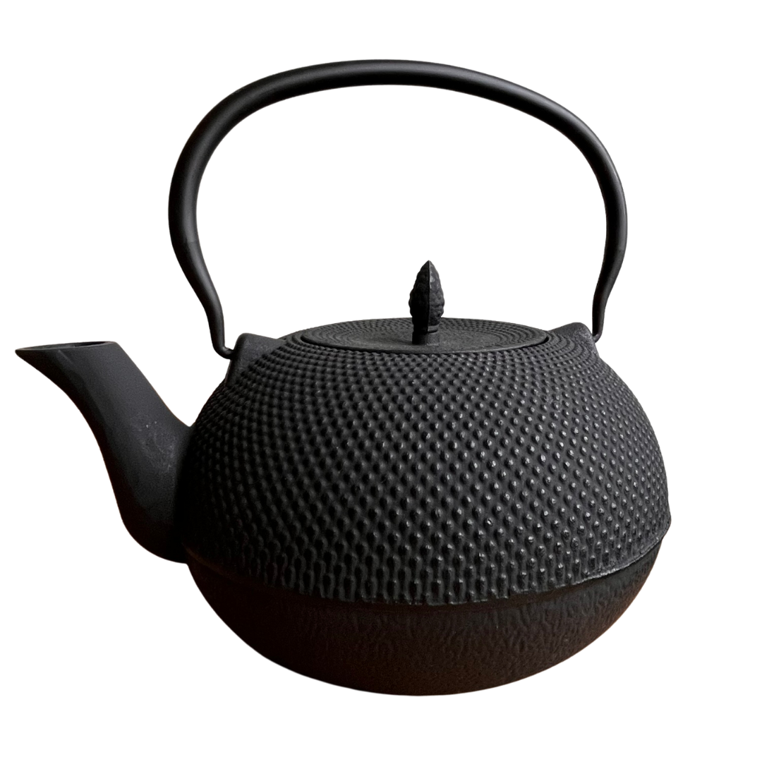Gusseiserne Teekanne 1,8 Liter