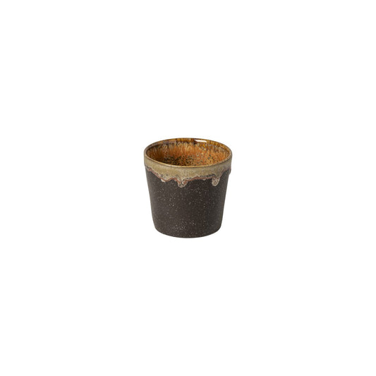 Poterie Lungo Becher, 190 ml, mocca