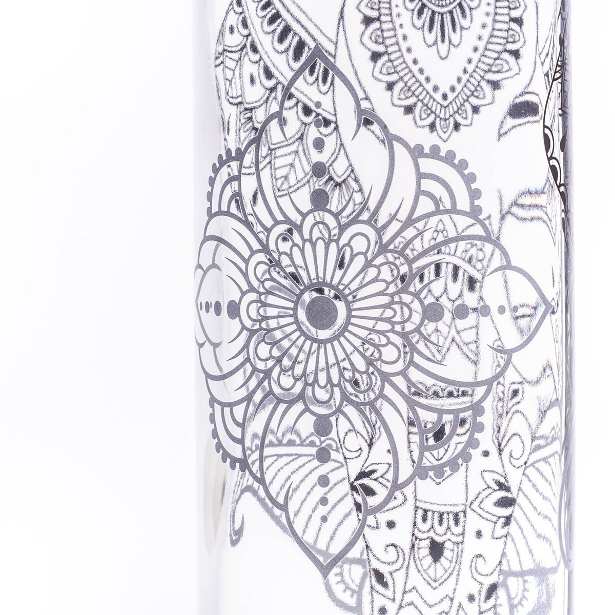 CARRY Glasflasche – Elephant 0,7 L